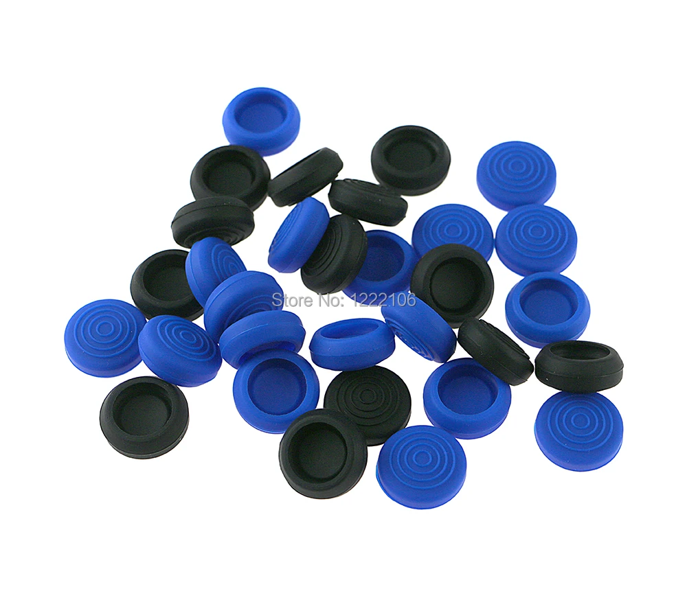60 шт. 100 колпачки для джойстика PS4|grip grip|grips for ps4 controllergrip joystick |