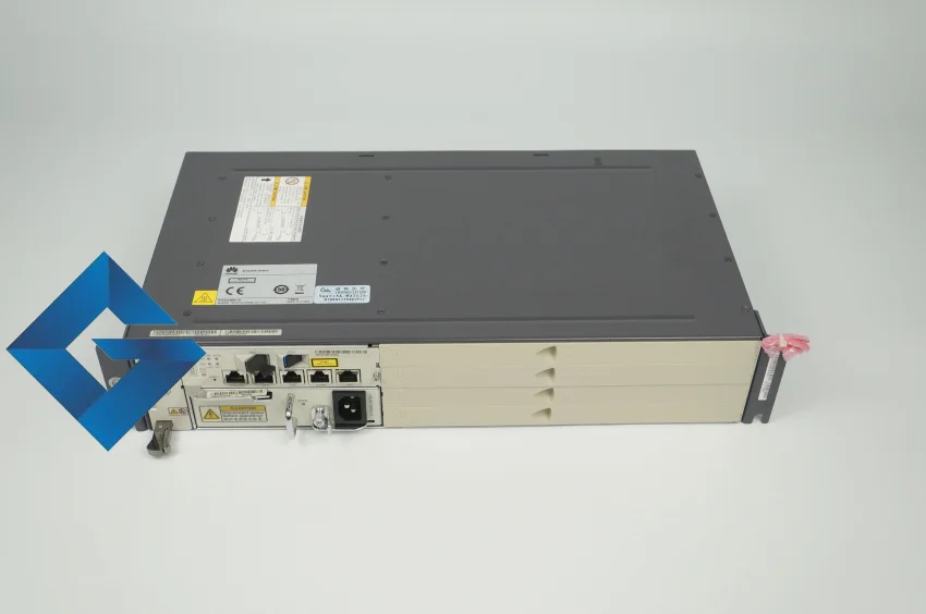 Бренд Hua wei DSLAM SmartAx MA5616 CCUB master + рамка MABB панель питания PAIA | Мобильные телефоны и