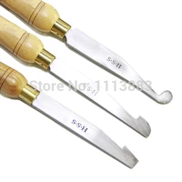 hss side cutting scrapers woodturning tools a2020 a2021 and a2022 for you to choose