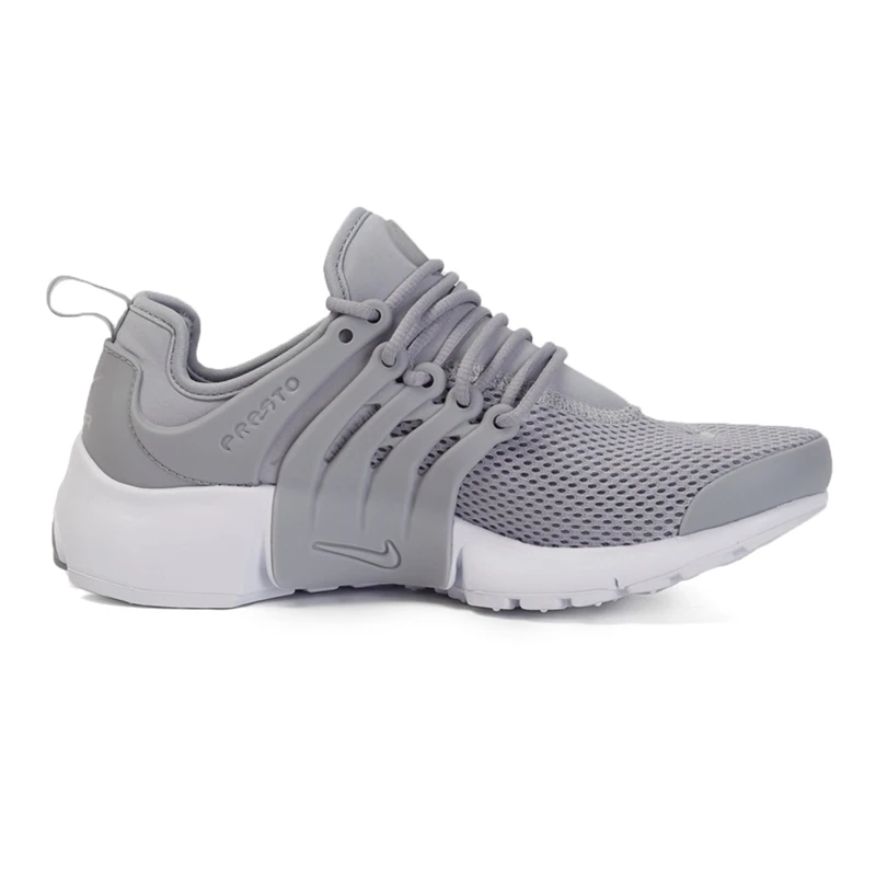 Оригинальный Новое поступление NIKE AIR PRESTO женские кроссовки для бега|Беговая