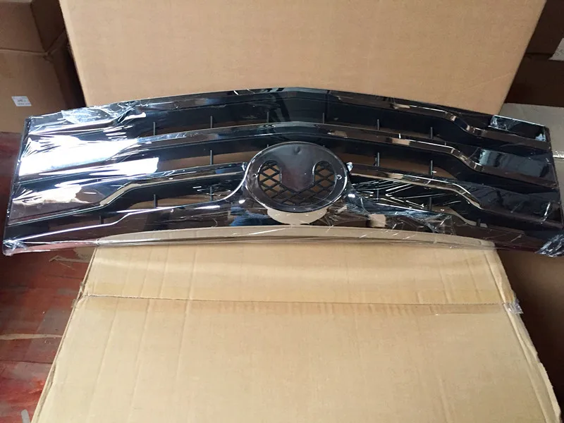 Высококачественные решетки для переднего бампера GREAT WALL HOVER H3 GWM X240|bumper grille|front bumper
