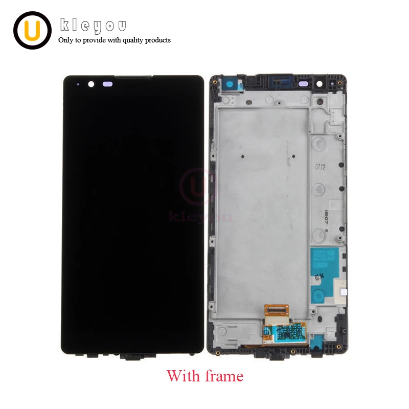 5.3'' For LG X Power X3 K220 K220ds K220dsK K210 LCD Display Screen With Touch Digitizer Assembly | Мобильные телефоны и