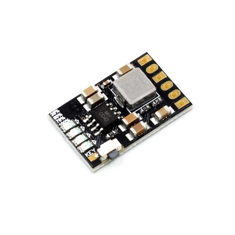 2A 5V зарядка разряда интегрированный 3 7 V 4 2 литиевая батарея Boost Мобильная защита