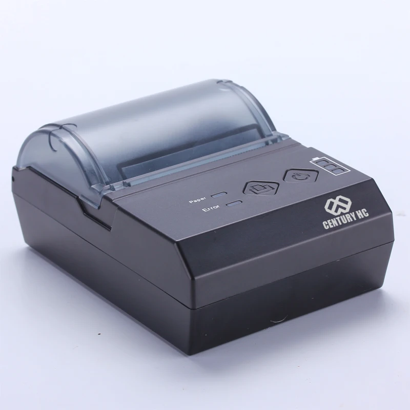 TP B7W WIFI термопринтеры Mini Mobile Android Printer|wifi thermal printer|thermal printerandroid printer |