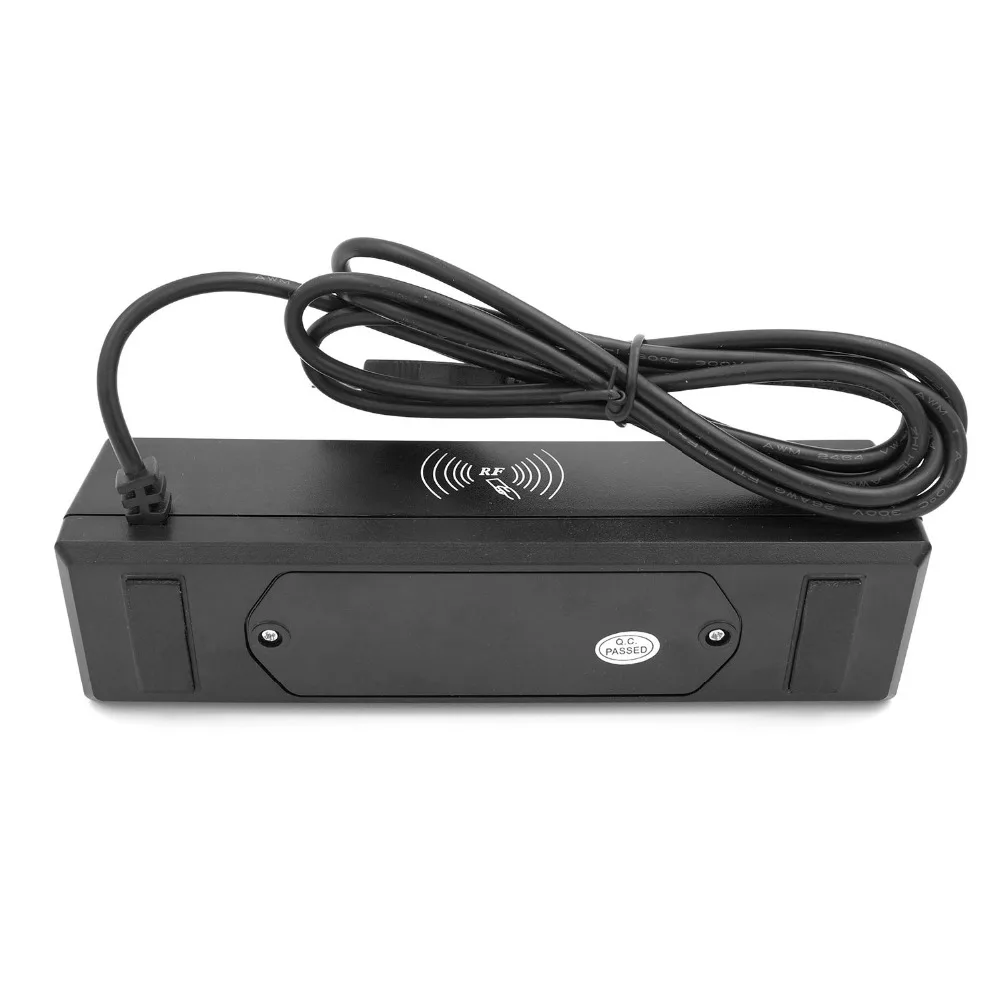 Магнитная полоса/IC & RFID MSR160 кард ридер USB полоса карты и IC Поддержка PSAM карты|card reader