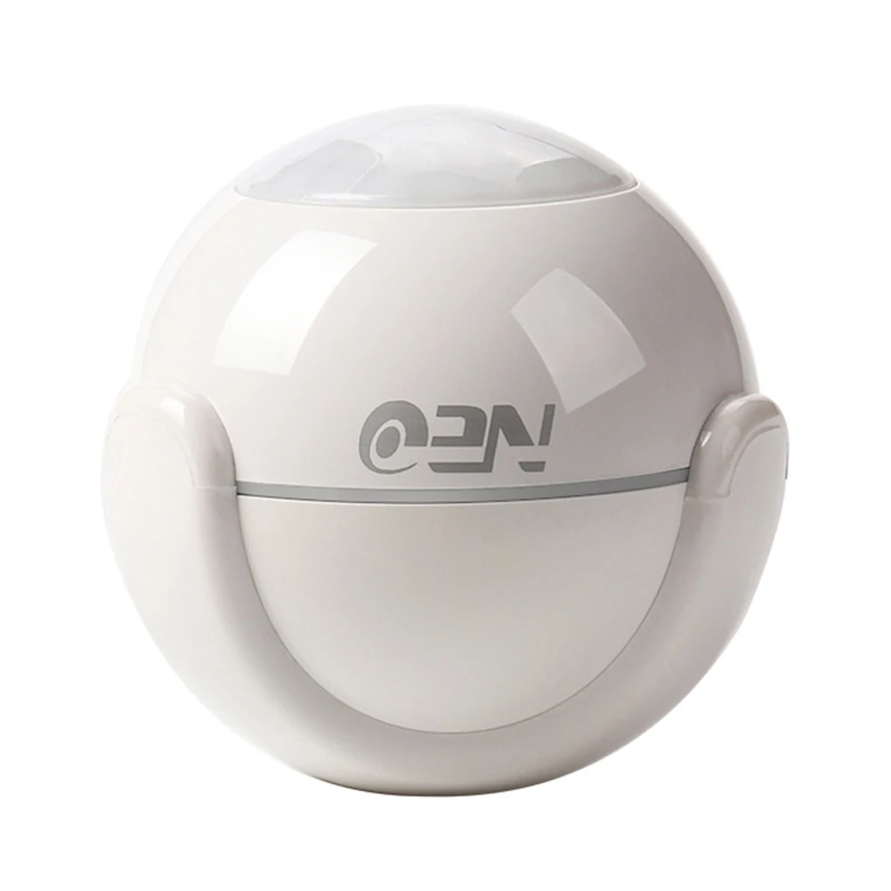 Детектор Smart Mini Автоматизация инфракрасный охранный модуль сигнализации wifi Без