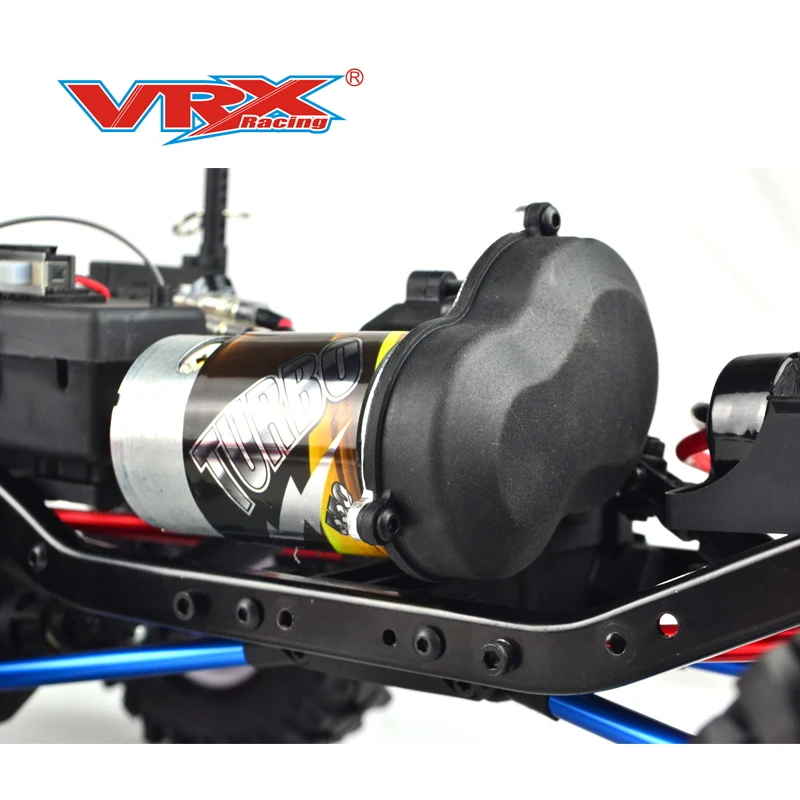 Vrx racing 1/10 пульт дистанционного управления гоночный внедорожник RC Рок Гусеничный для продажи, 4wd Рок Гусеничный