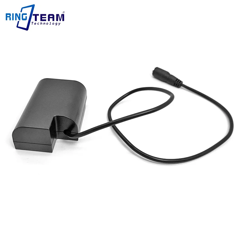USB-кабель питания плюс флэш-аккумулятор для фотоаппаратов Sigma SD Quattro H SDQ SDQH и Lumix BP-61