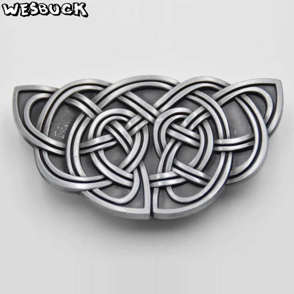 5 PCS MOQ WesBuck бренд пряжки ремня для Для мужчин женские металлический крыло Форма в