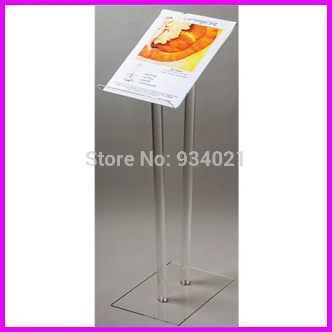 Акриловый подиум, плексиглас из оргстекла Perspex