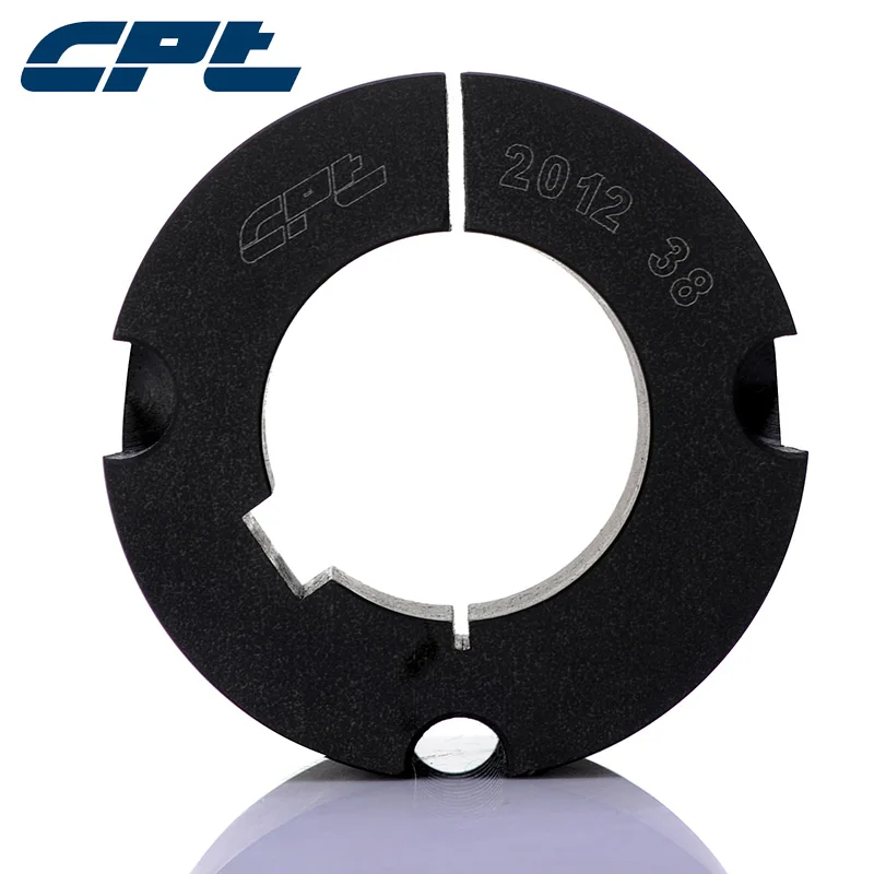 CPT SPZ ремень секции усилитель руля насоса шкив подходит 2012 конический Буш 164 мм