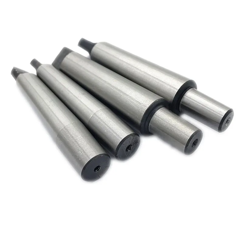 

MT1 MT2 0.6-16mm B10 B12 B16 B18 Lathe Drill Chuck Shank Morse Taper Connecting Rod Shaft