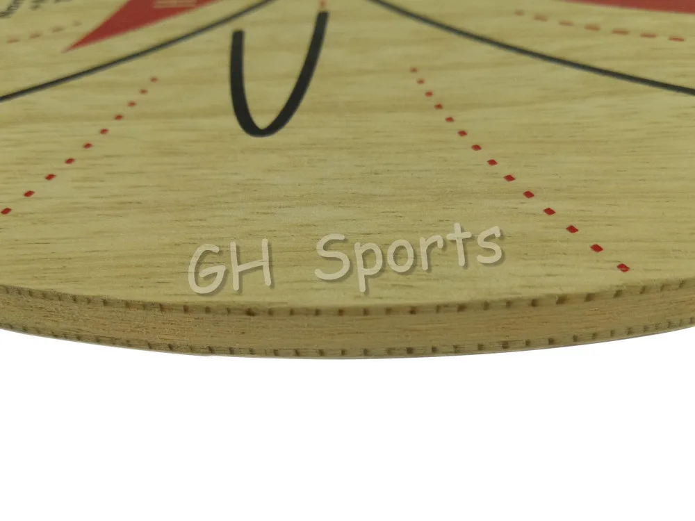 Ракетка для настольного тенниса 61 секунда с полным чехлом|table tennis blade|tennis bladetable racket |