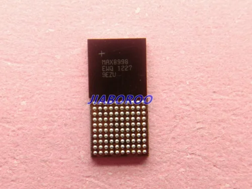 

MAX8998 MAX8998EWQ new and original for Samsung w899 I9000 I9003 I9020 I9023 power IC