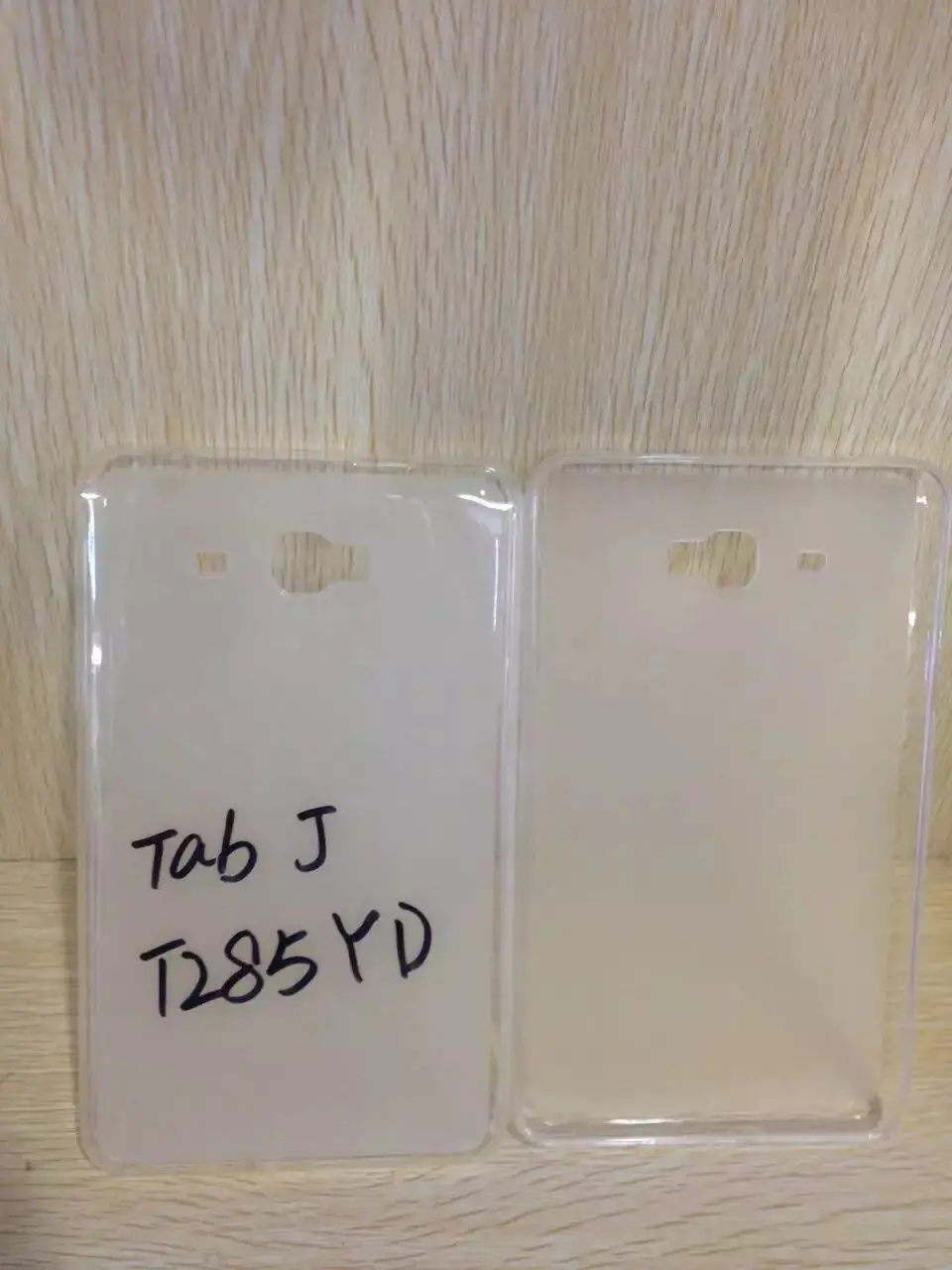 Для Samsung Galaxy Tab J Max 7 0 T285 T285YD T280 ультра тонкий легкий мягкий силиконовый резиновый