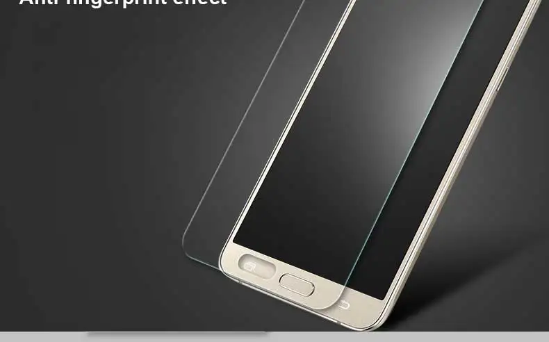 Закаленное стекло для samsung Galaxy J3 J5 J7 J2 J5 J7 Prime, Защитная пленка для экрана для samsung J2 J4 J6 J8