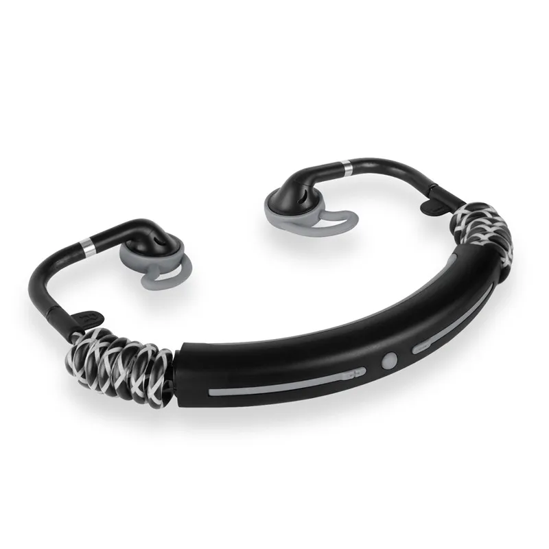 Bluetooth стереонаушники S.wear Беспроводные спортивные наушники для бега гарнитура