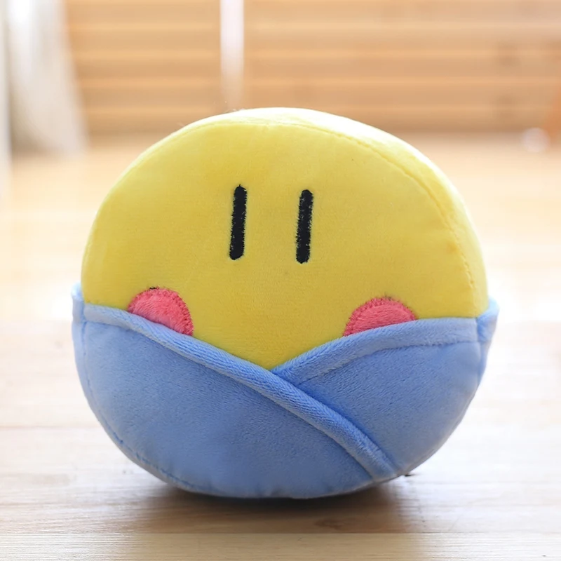 CLANNAD duo Большая Семья Плюшевые игрушки Guhezhu COS игрушки-подушки Daikazoku Furukawa Nagisa