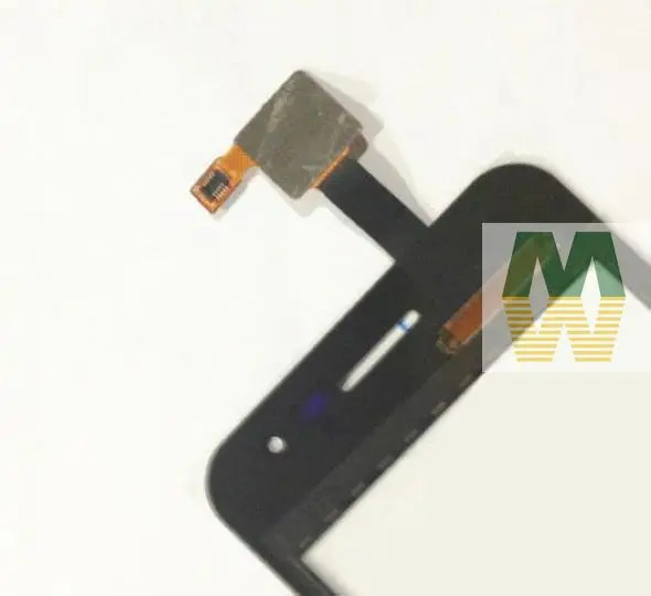 1 шт./лот, оригинальное качество, сенсорный экран, сенсорное стекло для Jiayu G2S JY G2Si, черный/белый цвет