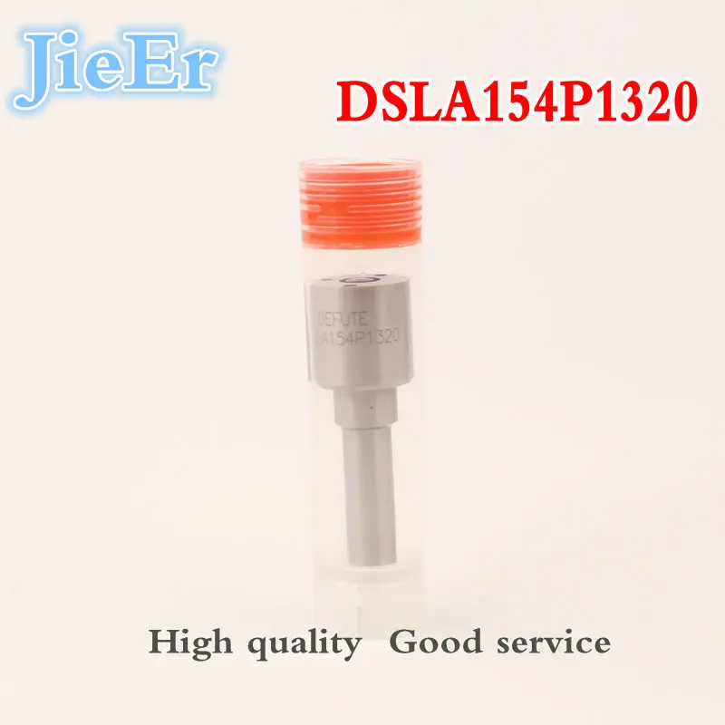 JieEr Common Rail сопло DSLA 154P1320 / 0 433 175 395 0433175395 для CR инжектора 110189 | Автомобили и