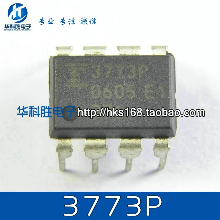 

10 шт./MB3773P 3773P DIP-8 DIP8