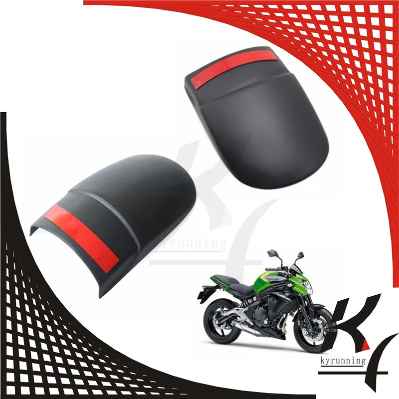 Переднее крыло мотоцикла Beak удлинитель крышка колеса капот для Kawasaki ER-6F ER-6N ER6N ER6F