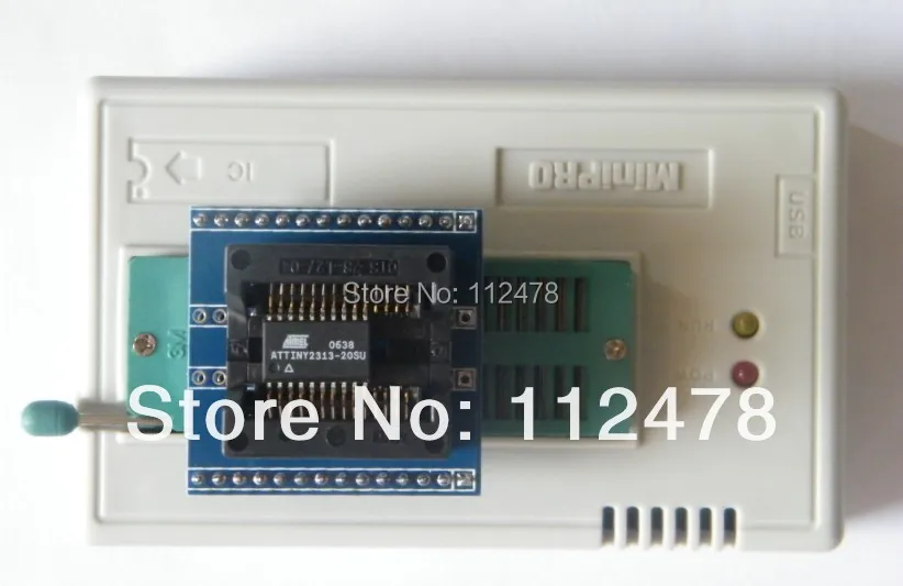 Бесплатная доставка 2020 XGECU V10.41 TL866cs TL866A TL866II plus MiniPro USB универсальный nand bios