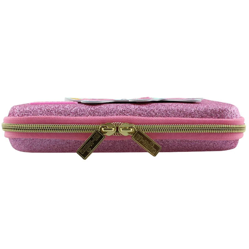 Кавайный пенал с единорогом для девочек милый эстуш Эсколар trousse solaire stylo lapiceras