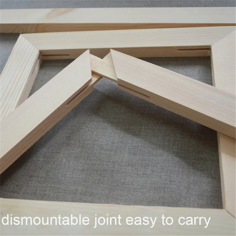 2017 Новый надежный качество рамка для фотографии деревянные рамки фото домашний