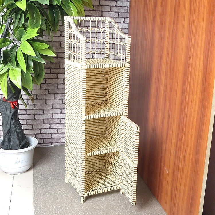 4 слоя корзина для хранения шкаф прикроватная тумбочка ABC небольшой книжного