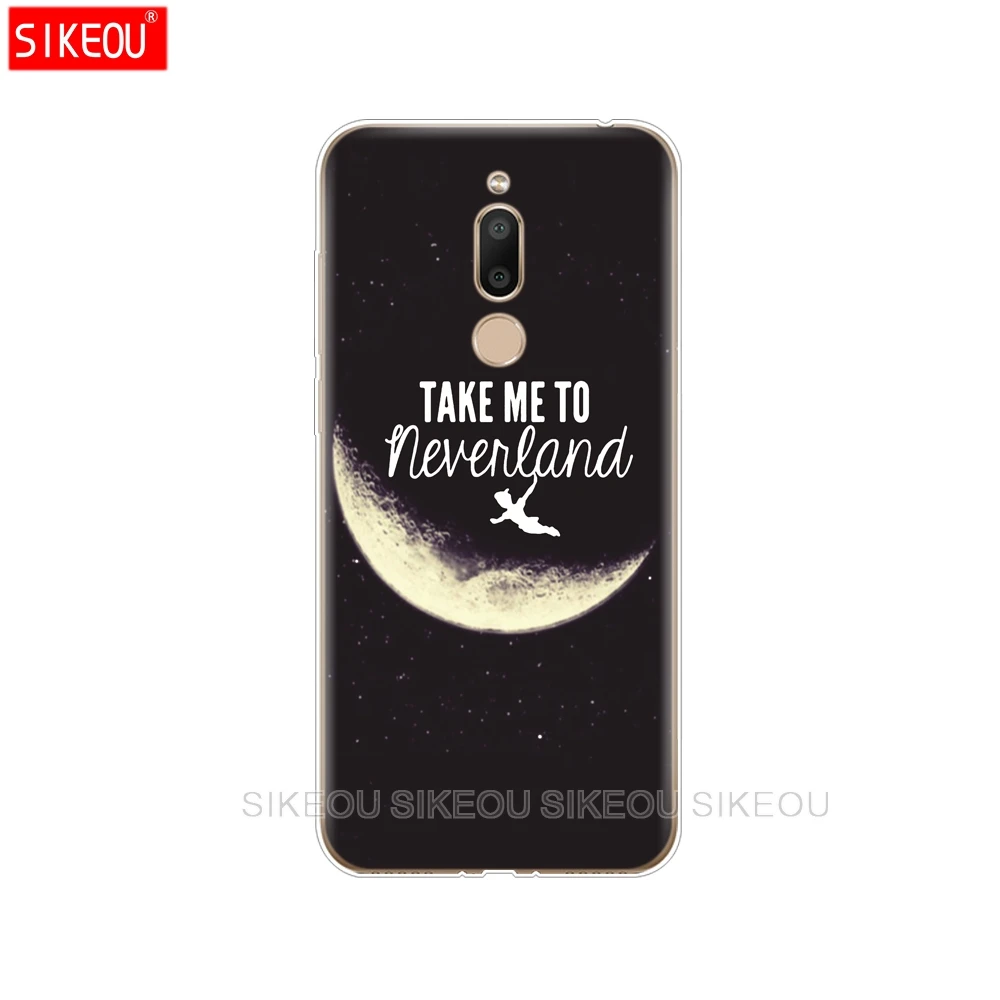 33666 5,7 дюймов чехол для Meizu M6T Мягкий силиконовый чехол TPU задняя крышка для Fundas Meizu M6T чехол для M6 T M 6 T M811H чехол для телефона s - Цвет: 33666