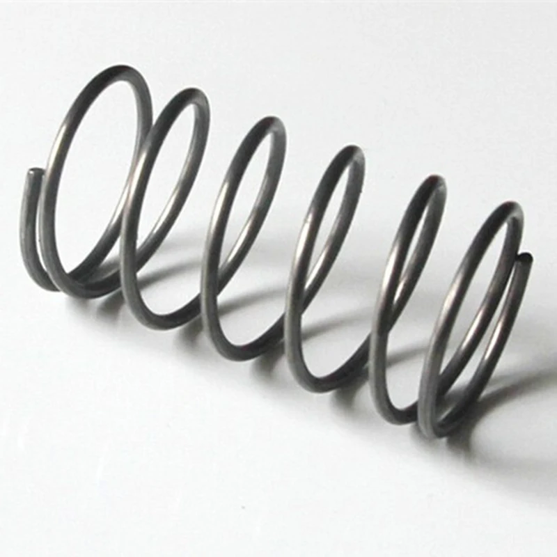 

1PCS Spring Steel Compression Spring Pressure Spring,2.5mm Wire Dia*25mm Out Diameter *140 150 160 180 200 210 220 250mm Length