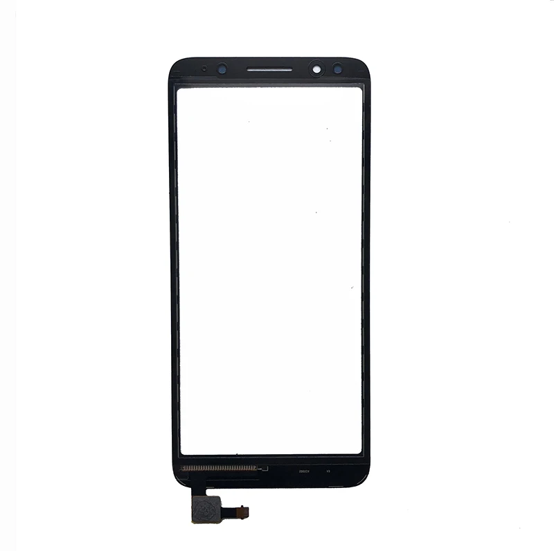 Сенсорный экран для Alcatel 1X 5059D 5059 сенсорная панель переднее стекло объектив