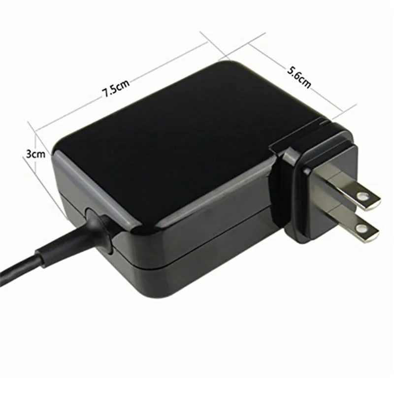 Зарядное устройство с Micro USB 19 в 1 75 А 33 Вт|Зарядки для планшетов| |