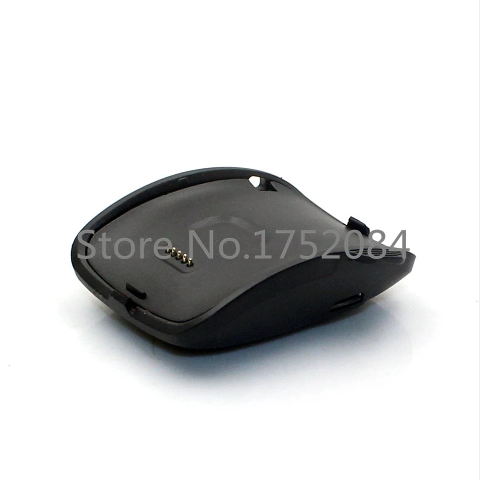 Портативный USB зарядка для источника питания док станции держатель станция