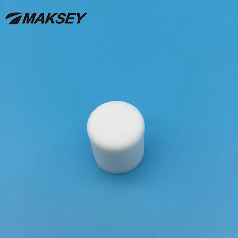 MAKSEY, силиконовые резиновые женские колпачки, резьбовые протекторы, резиновые заглушки 4 мм, 5 мм, 6 мм, 7 мм, 8 мм, уплотнительная прокладка для стальных пластиковых труб