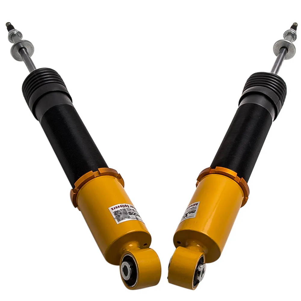 Для Honda Civic 2012 2013 2014 2015 LX EX HYBRID FG FB SI Регулируемая заслонка Coilovers подвеска