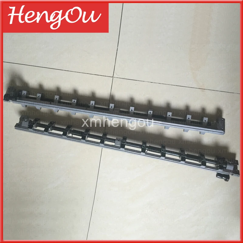 1 шт. высокое качество корд печать захват для станка бар печатная машина части 11