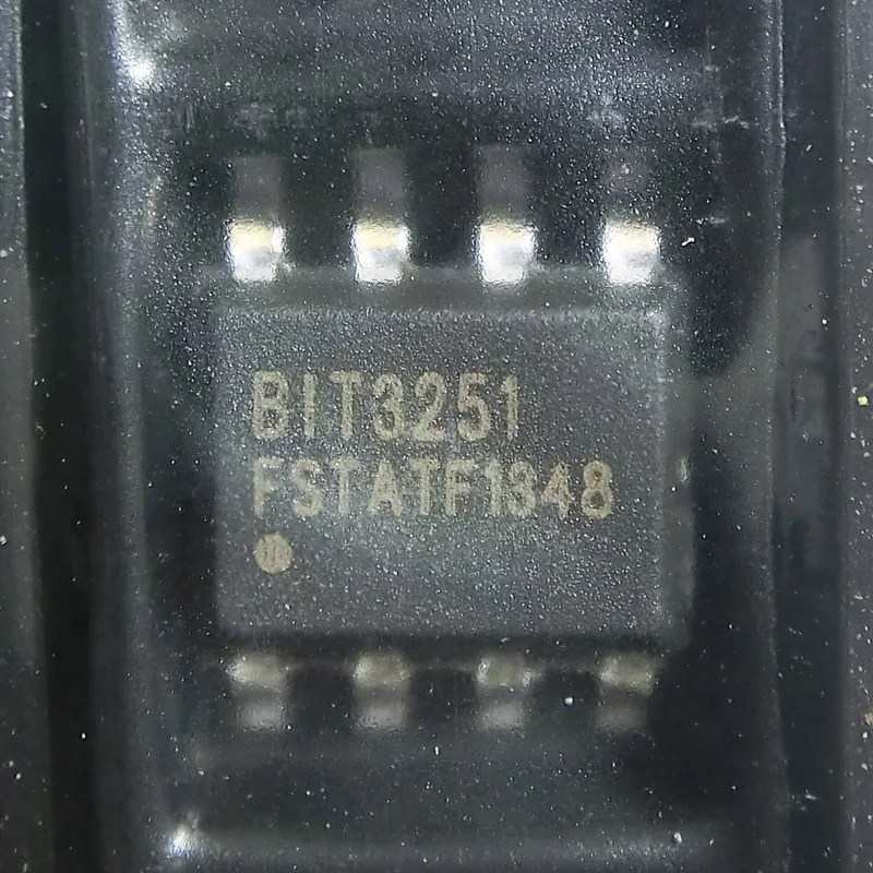 

5 шт. BIT3251 SOP8
