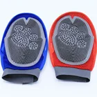 Перчатки для ухода за домашними животными, щетка для кошек, расческа для кошек, щетка для удаления домашних животных, перчатка для животных, собак, домашних животных, перчатка для стрижки кошек, собак