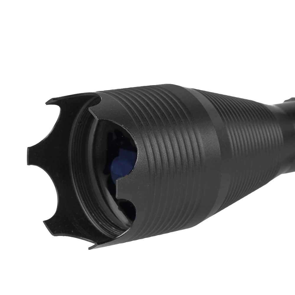 Тактический Оптический прицел LUGER 4 16x50 EG голографический для винтовки с