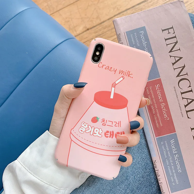 Жесткие ПК-Чехлы для huawei P20 P30Lite Mate20 Pro Nova 3 3i 4 девушка цветок матовый чехол для Honor 10 lite 8X задняя крышка funda чехлы - Цвет: 2