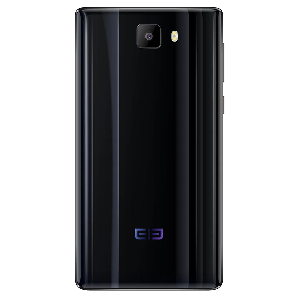 Elephone S8 Дека core 4 г Phablet Android 7.1 6.0 дюймов 2 К Экран helio X25 2.5 ГГц ГБ + 64 21.0MP сканер
