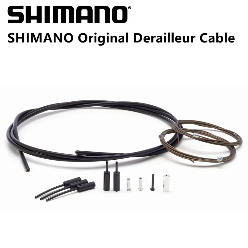 SHIMANO OT-SP41 переключатель кабеля для MTB и дороги полный спектр переключателей