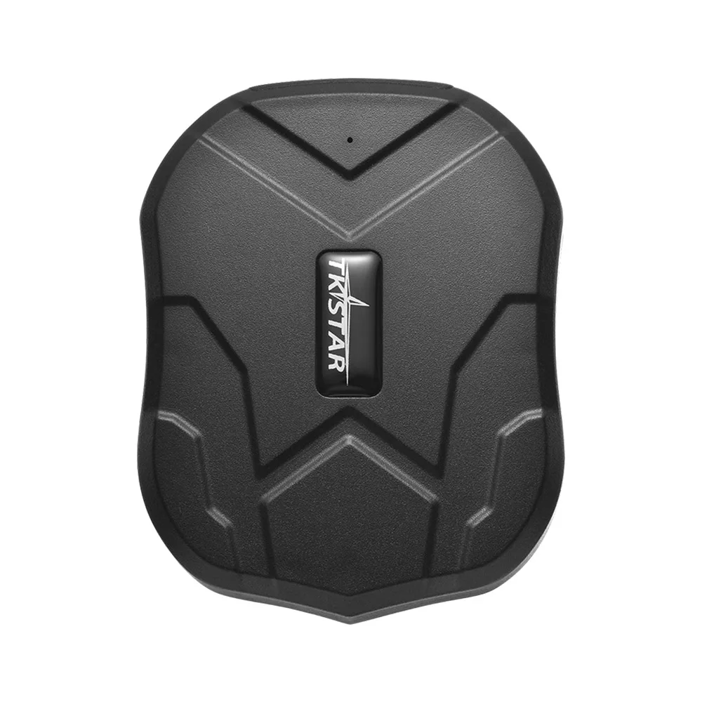 Популярный gps трекер для автомобиля TK905 5000 мАч 90 дней в режиме ожидания 2G GPS