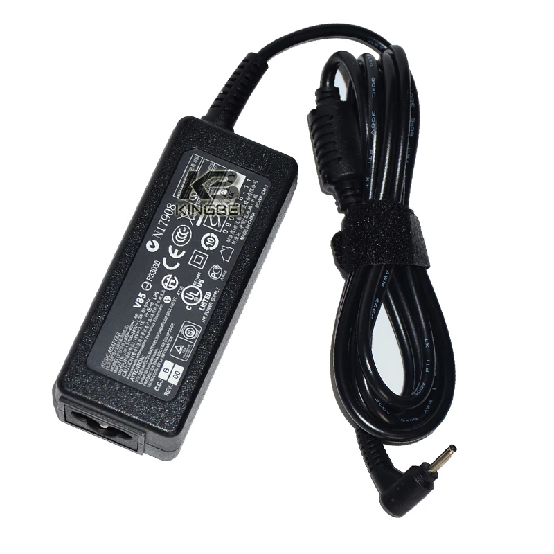 Ноутбук Мощность адаптер для asus Eee PC 1005PG 1011 P X 1018 X101CH 1001PXD 1015PX 1025C 40 W 19 V 2.1A зарядное