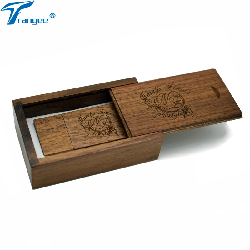 Usb флеш накопитель деревянный 4 32 Гб|memory stick pendrive|flash drive memory stickwooden usb |