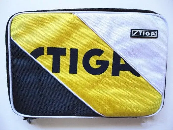

Quality table tennis racket cover sport bag ping pong bat Racquet Sports Ping Pong Case