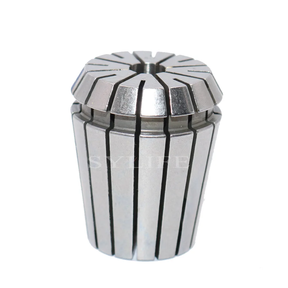 8 мм Диапазон захвата набор прецизионных пружинных цанговых патронов с ЧПУ