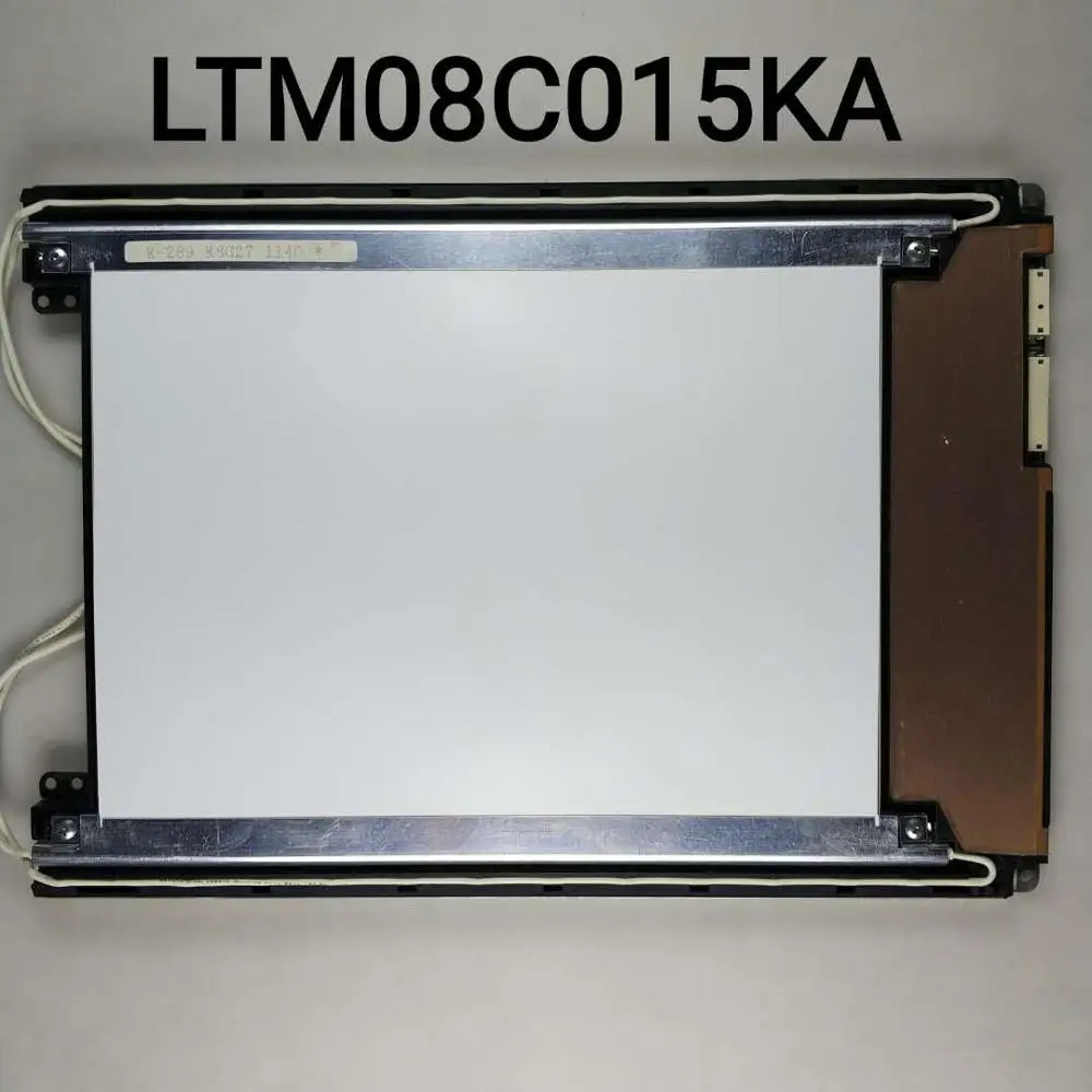 

LTM08C015KA 8,4 дюймовый ЖК-дисплей экран панель